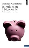 Introduction Lconomie