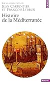 Histoire de la méditerranée