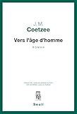 Vers L'%C3%A2ge D'homme
