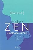 Restez zen