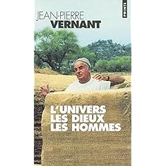 Pour connaître les fondements de la religion et des mythes grecs