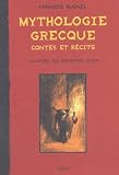 Mythologie Grecque Contes Et Rcits
