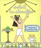 Mimi Cracra Soleil Tu Chauffes
