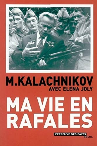 Couverture du livre