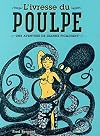 L'ivressse du poulpe : Une aventure de Jeanne Picquigny