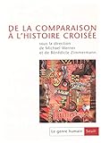 De La Comparaison Lhistoire Croise