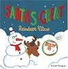 Santa's Great Reindeer Chase hc*OP*