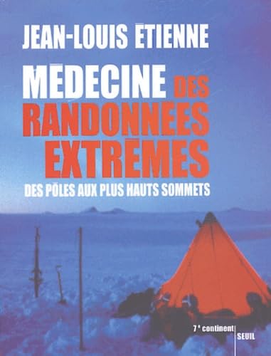 Médecine des sports extrêmes