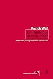 La Rpublique Et Sa Diversit Migrations Intgration Discrimination
