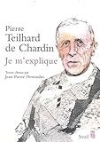 Je M'explique