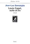 Louis Capet, suite et fin