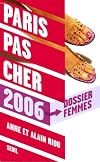 Paris pas cher