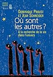 Où sont les autres?