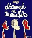 D%C3%A9coup%C3%A9 En Tranches