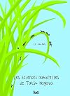 Les sciences naturelles de Tatsu Nagata : La fourmi