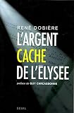 Largent Cach De Lelyse