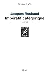 Impératif catégorique
