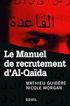 Le Manuel de recrutement d'Al-Qaïda