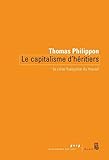Le Capitalisme Dhritiers La Crise Franaise Du Travail