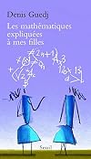 Les mathématiques expliquées à mes filles