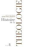 Histoire De La Th%C3%A9ologie
