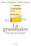 La Grammaire, C'est Pas De La Tarte