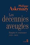 The Blind Decades: Employment and Growth in France, 1974-2014
