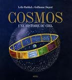 Cosmos Une Histoire Du Ciel