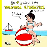 Les 4 Saisons De Mimi Cracra Lt