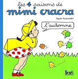 Les 4 Saisons De Mimi Cracra Lautomne