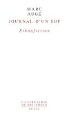 Tagebuch eines Obdachlosen: Ethnofiktion