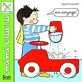 Mimi Cracra En Voyage 