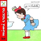 Mimi Cracra Je Mhabille
