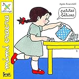 Mimi Cracra Petites Btises