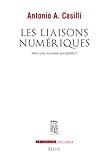 Les Liaisons Num%C3%A9riques. Vers Une Nouvelle Sociabilit%C3%A9