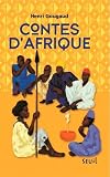 Contes Dafrique