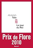 Le Jour Du Roi Prix De Flore 2010