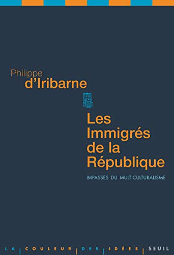 Couverture du livre