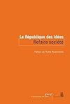 Refaire société