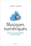 Musiques numériques