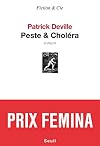Plague and Cholera