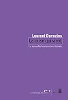 La crise qui vient : La nouvelle fracture territoriale