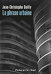 La phrase urbaine