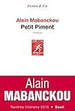 Petit Piment
