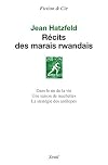 Rรฉcits des marais rwandais