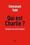 Who is Charlie?: Xenophobia and the New Middle Class