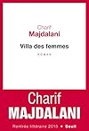 Villa des femmes