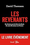 Les Revenants Ils Taient Partis Faire Le Jihad Ils Sont De Retour En France