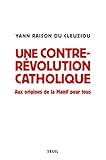 Une Contrervolution Catholique