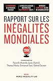 Rapport Sur Les In%C3%A9galit%C3%A9s Mondiales   2018
